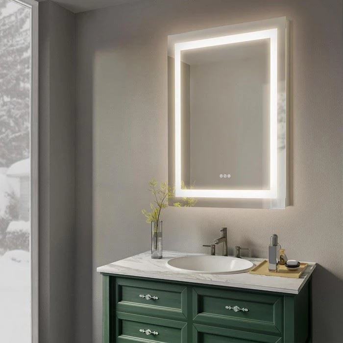 Bath Mirrors