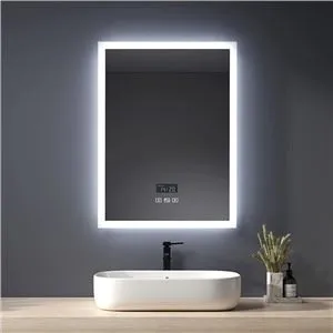 اسپیکر آینه ای بلوتوث حمام